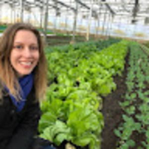 Meet your Posher, Rachael